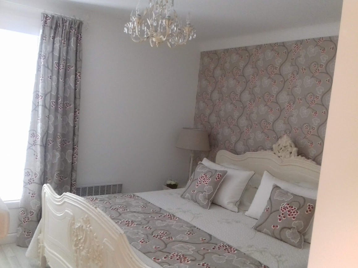 Régine Silveira - décoratrice d’intérieur provençal & design - Cannes - meuble sur mesure