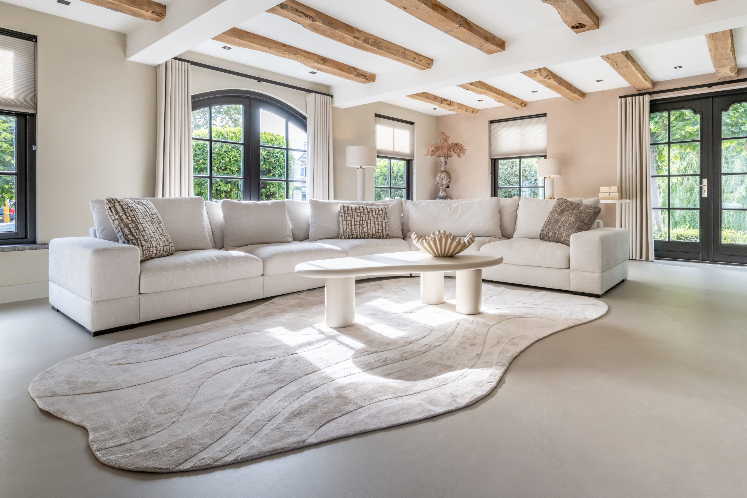 Régine Silveira - décoratrice d’intérieurs provençal & design - Cannes