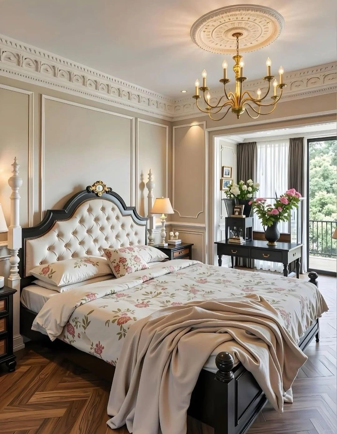 Régine Silveira - décoratrice d’intérieur provençal & design - Cannes - meuble sur mesure