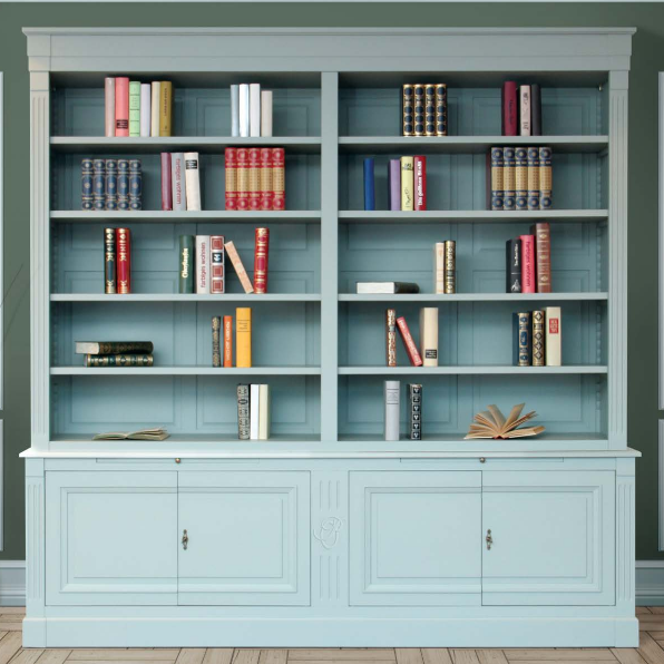 Régine Silveira - décoratrice d’intérieur provençal & design - Cannes - meuble sur mesure