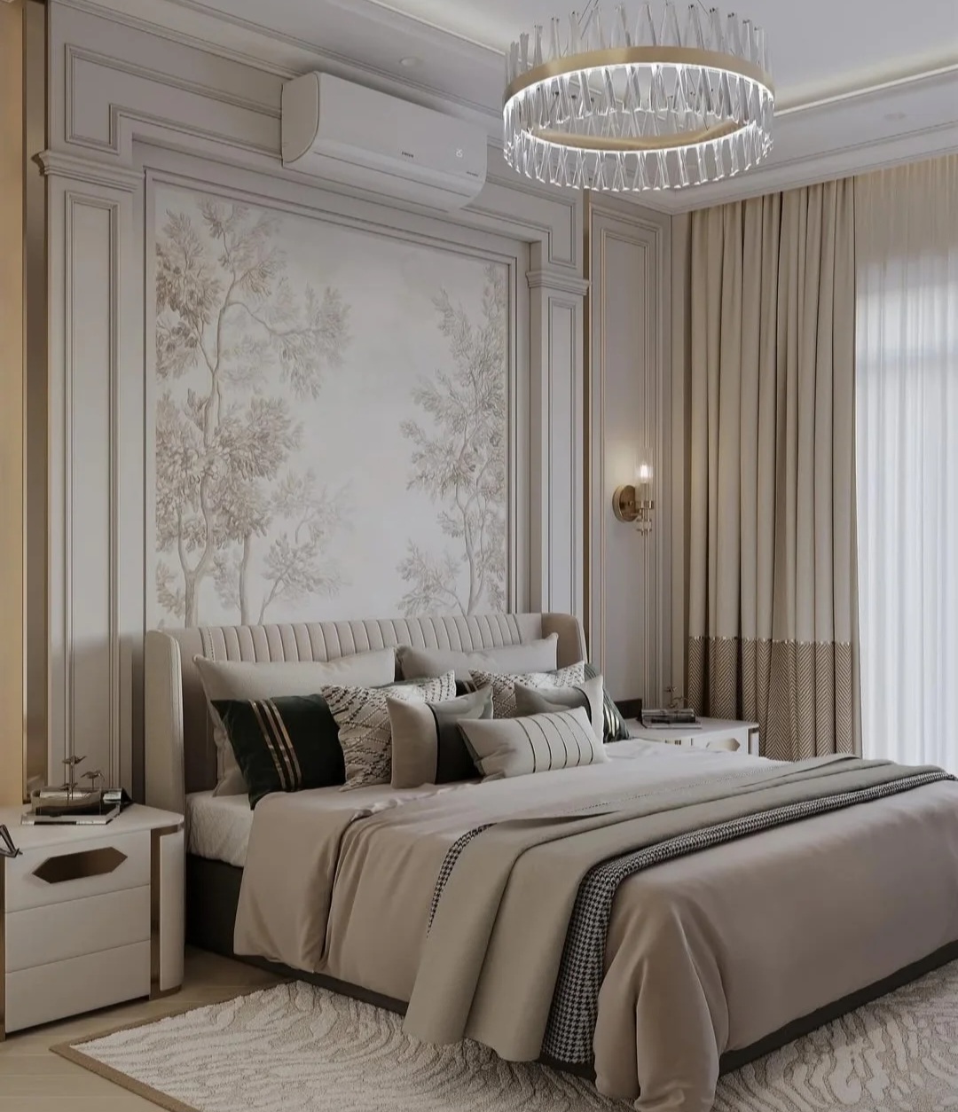 Régine Silveira - décoratrice d’intérieur provençal & design - Cannes - meuble sur mesure