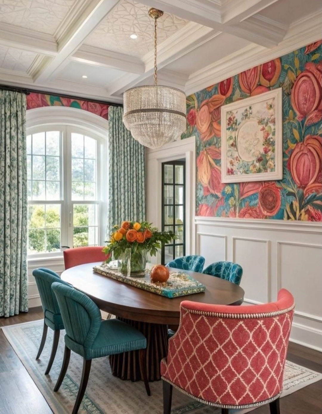 Régine Silveira - décoratrice d’intérieur provençal & design - Cannes - meuble sur mesure