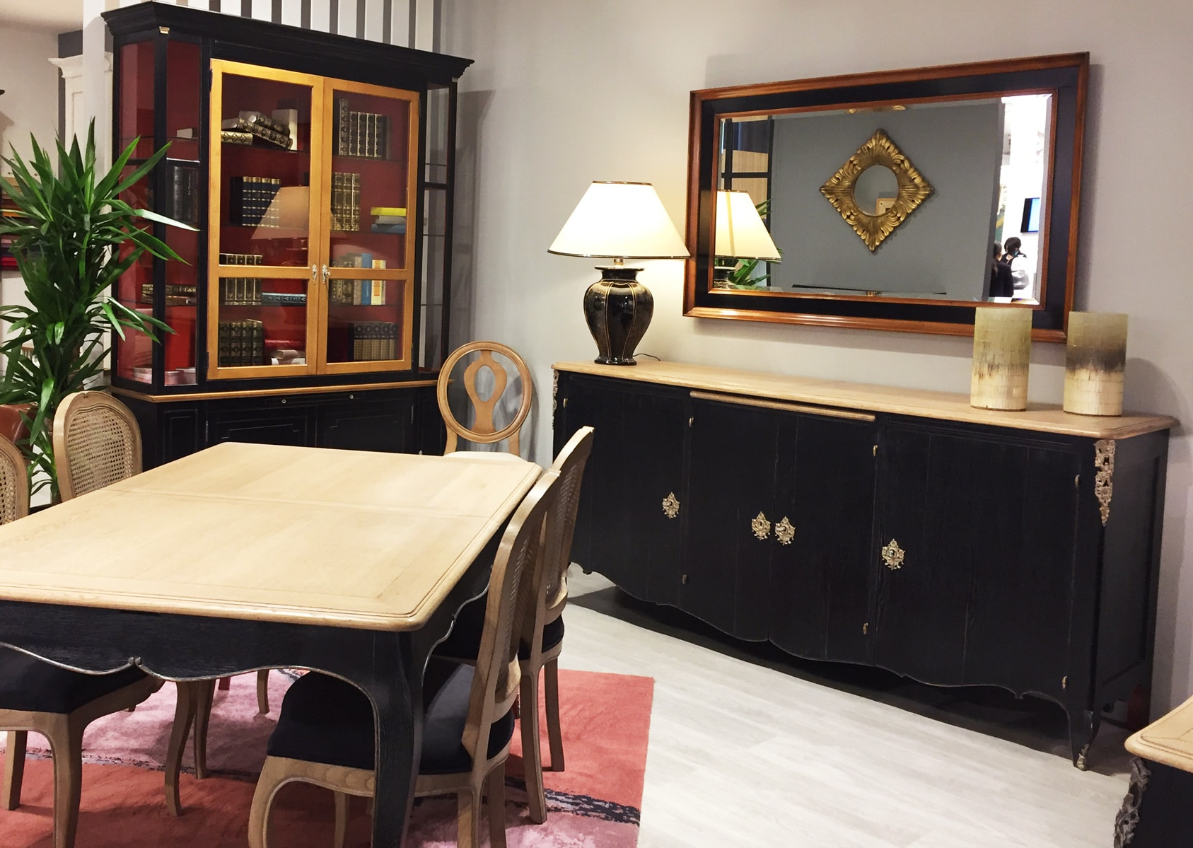 Régine Silveira - décoratrice d’intérieur provençal & design - Cannes - meuble sur mesure