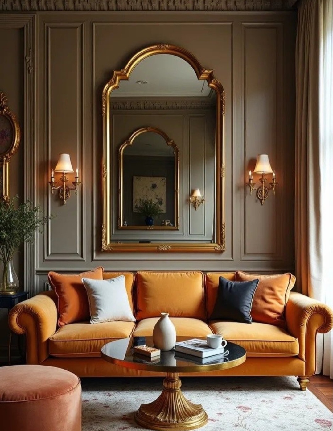 Régine Silveira - décoratrice d’intérieur provençal & design - Cannes - meuble sur mesure