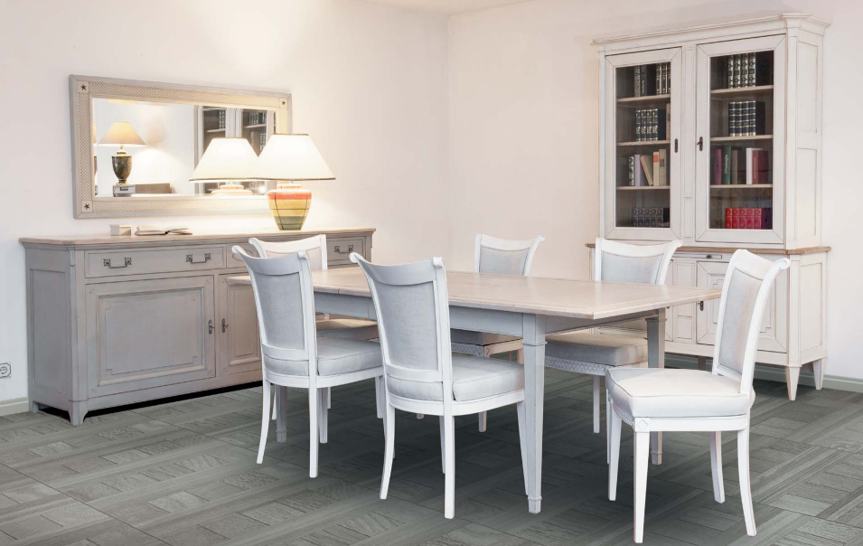 Régine Silveira - décoratrice d’intérieur provençal & design - Cannes - meuble sur mesure