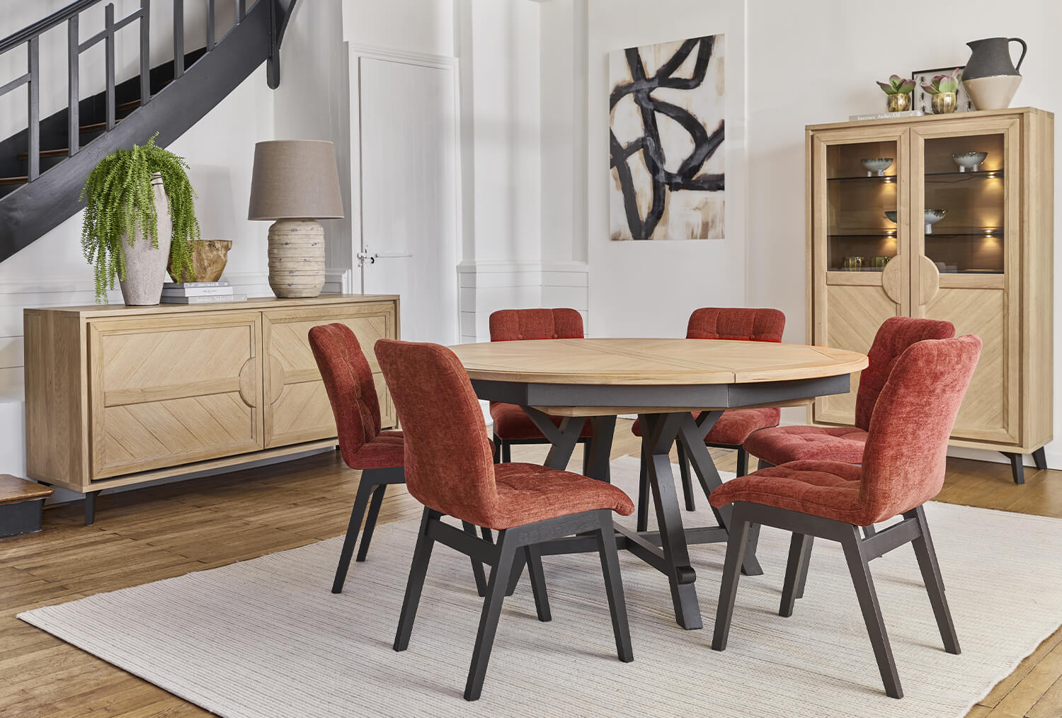 Régine Silveira - décoratrice d’intérieur provençal & design - Cannes - sur mesure