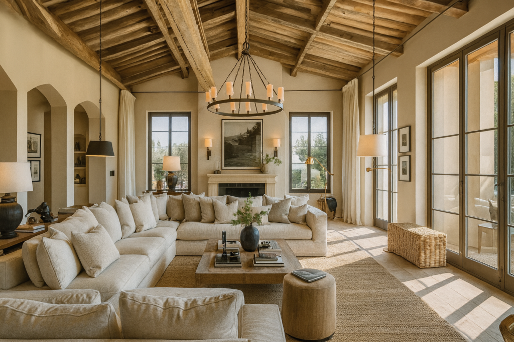 Régine Silveira décoratrice intérieur Cannes