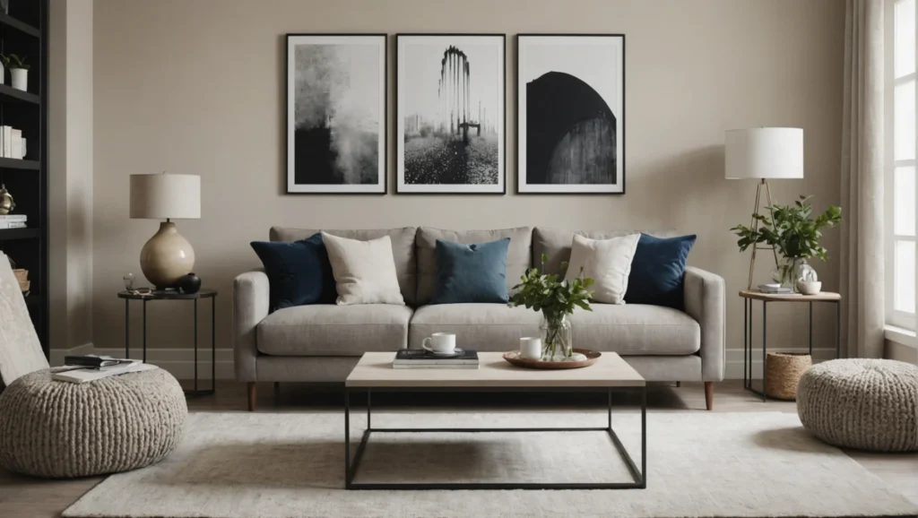 Régine Silveira - décoratrice d’intérieur provençal & design - Cannes - sur mesure