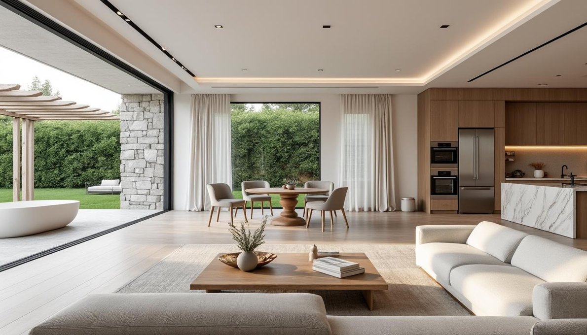 Régine Silveira - décoratrice d’intérieurs provençal & design - Cannes