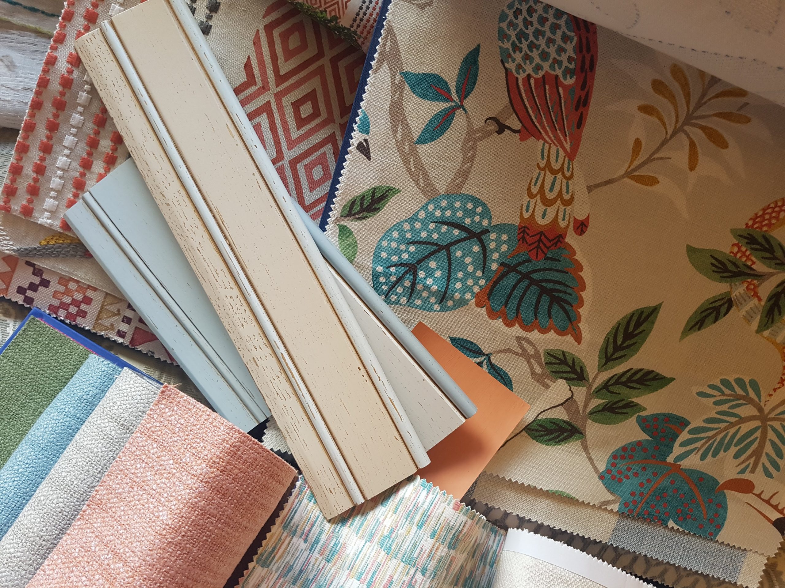 Régine Silveira - décoratrice d’intérieurs provençal & design - Cannes