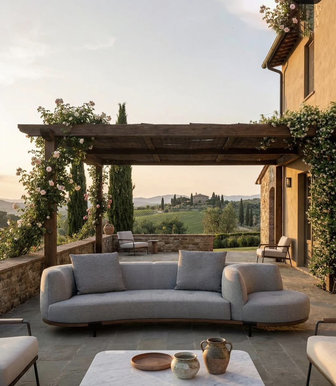 Régine Silveira décoratrice intérieur Cannes