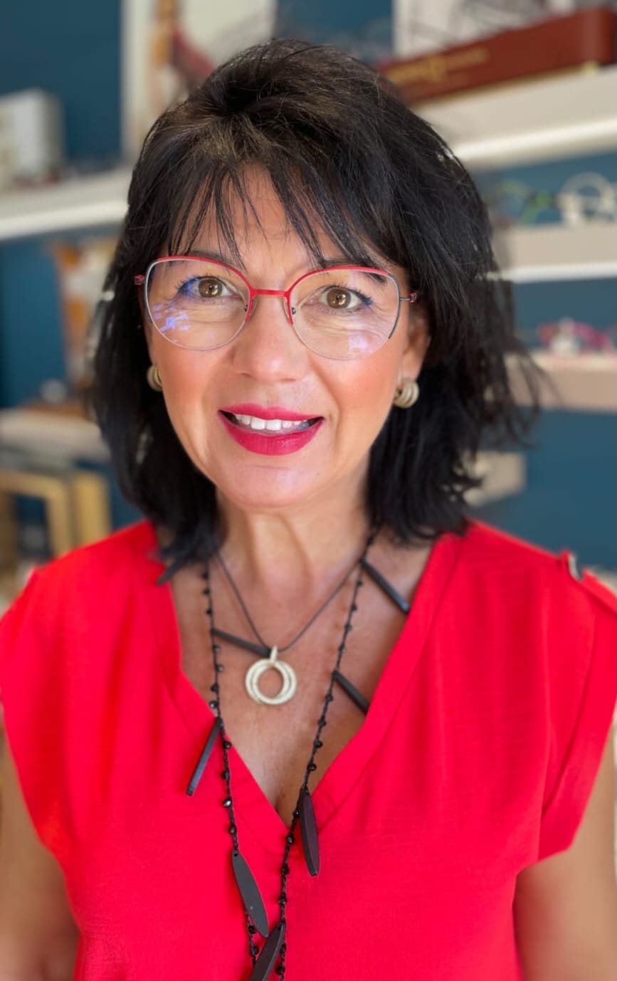 Régine Silveira - décoratrice d’intérieurs provençal & design - Cannes