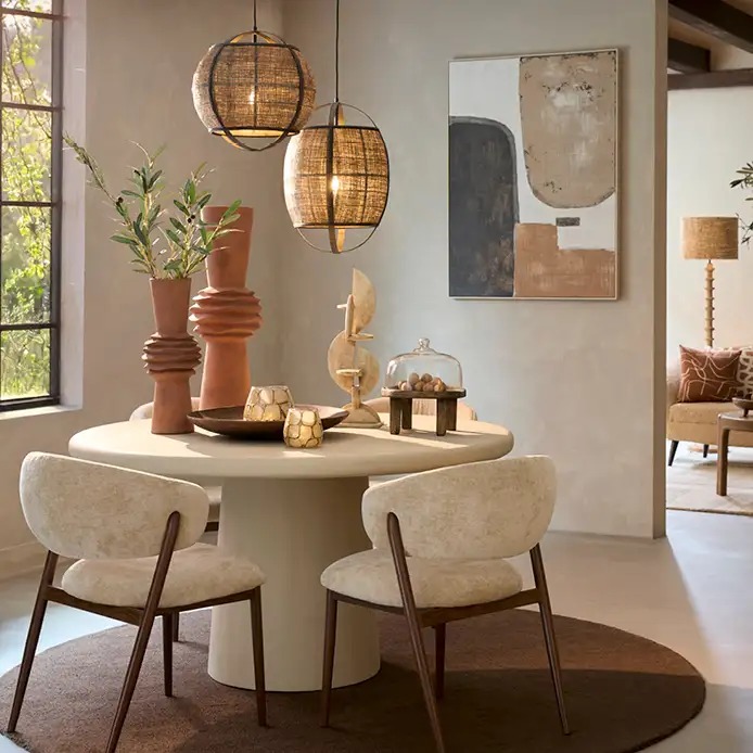 Régine Silveira - décoratrice d’intérieurs provençal & design - Cannes