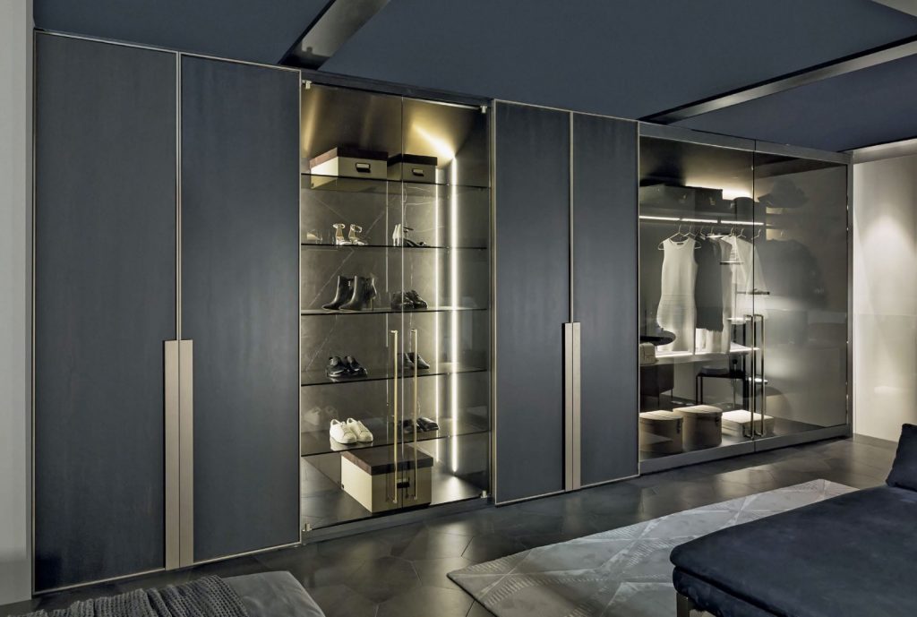 dressing sur mesure Cannes
